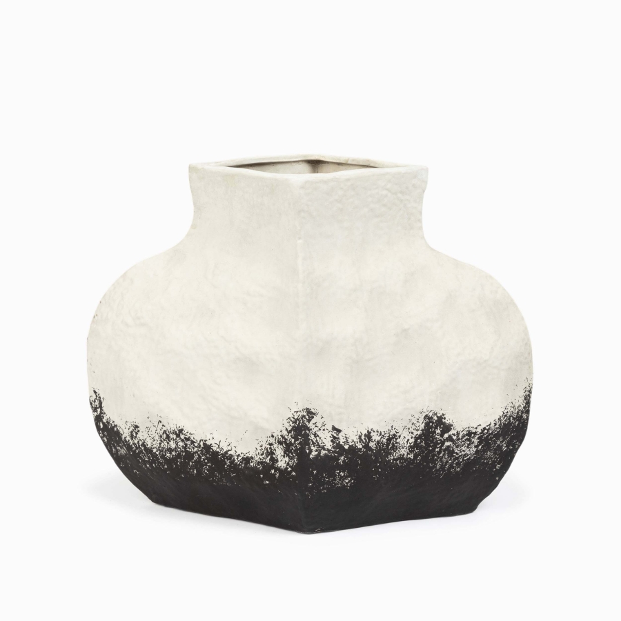 Ваза Ink Type высота 30 Ваза Ink Type высота 30