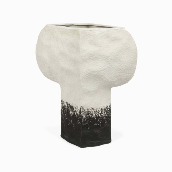 Ваза Ink Type высота 41 — изображение 2