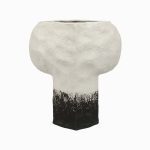 Ваза Ink Type высота 41