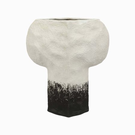 Ваза Ink Type высота 41