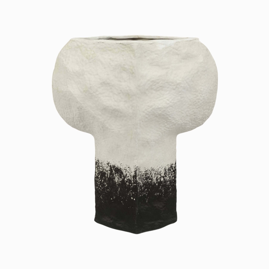 Ваза Ink Type высота 41 Ваза Ink Type высота 41