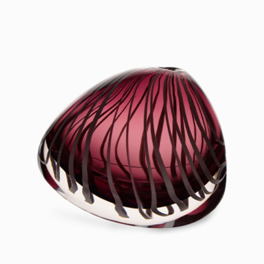 Ваза Melody высота 18 Ваза Melody высота 18