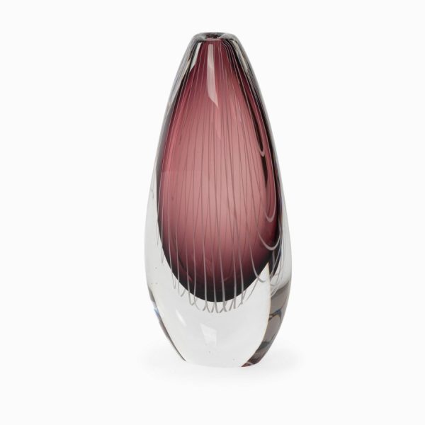 Ваза Melody высота 41 — изображение 2