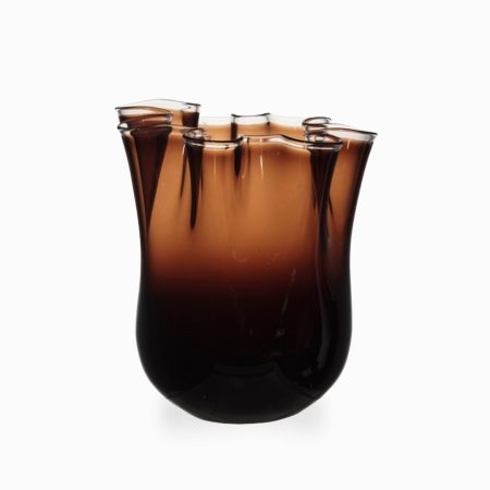 Ваза Pottle высота 28