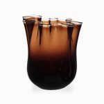 Ваза Pottle высота 34