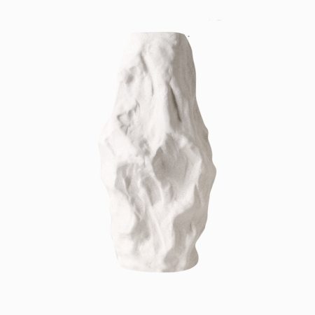 Ваза Rock Formation высота 44