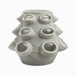 Ваза Simpleton Head высота 29