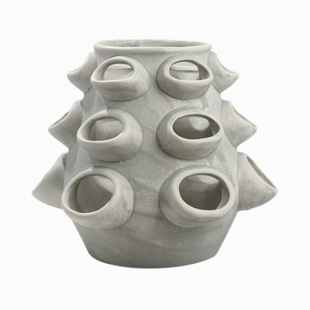 Ваза Simpleton Head высота 29