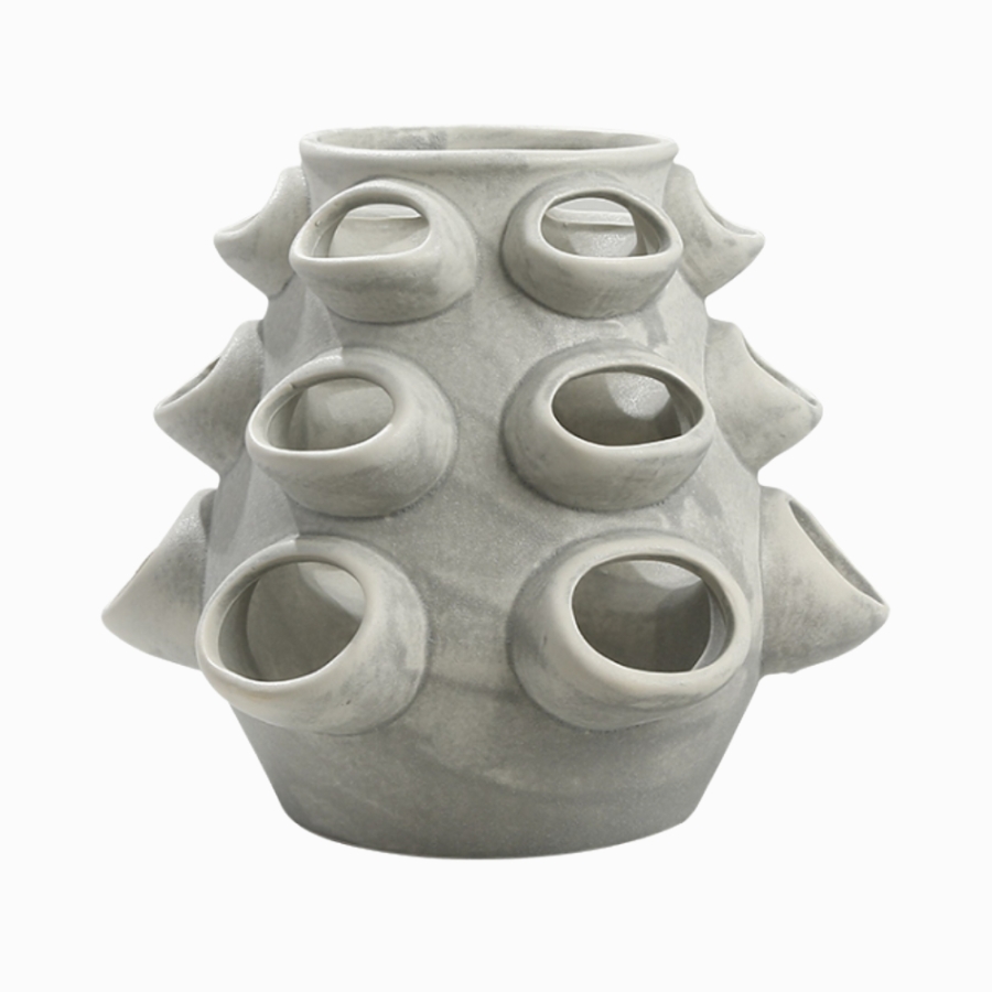 Ваза Simpleton Head высота 29 Ваза Simpleton Head высота 29