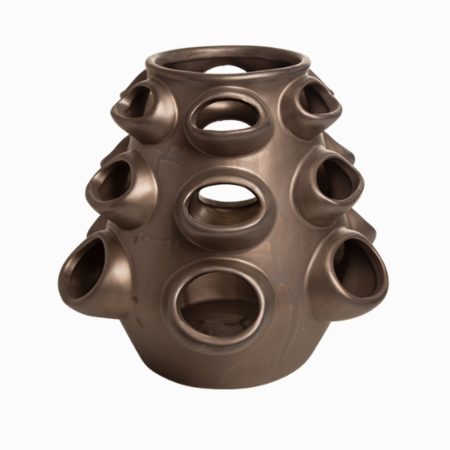 Ваза Simpleton Head высота 29