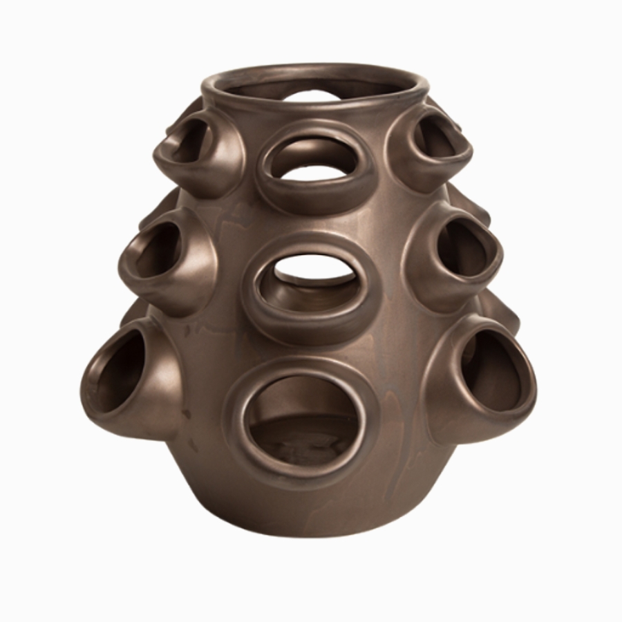 Ваза Simpleton Head высота 29 Ваза Simpleton Head высота 29