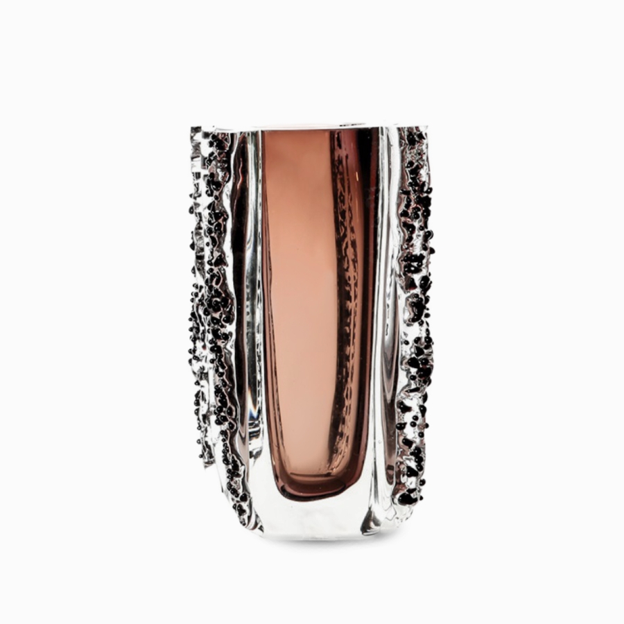 Ваза Square pier высота 25 Ваза Square pier высота 25