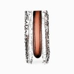 Ваза Square pier высота 30