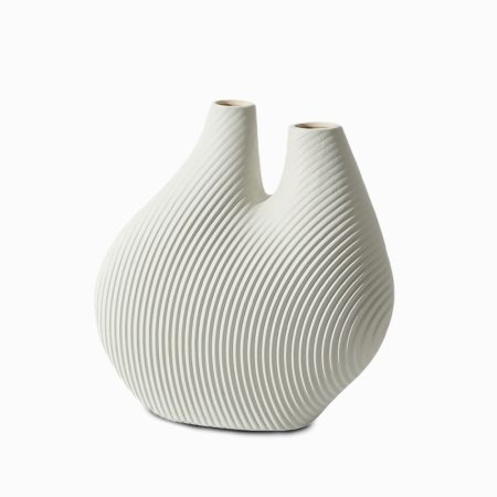 Ваза Texture высота 13