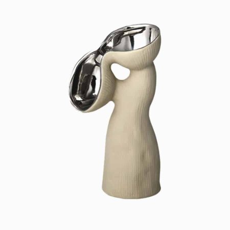 Ваза Tubes Ornament высота 29