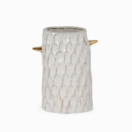 Ваза With Claws высота 25