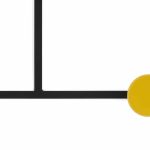 Вешалка настенная Map — изображение 2