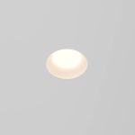 Встраиваемый светильник Technical DL055-8W3-4-6K-TRS-W — изображение 5