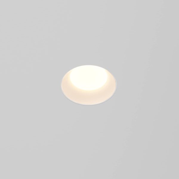 Встраиваемый светильник Technical DL055-8W3-4-6K-TRS-W — изображение 5