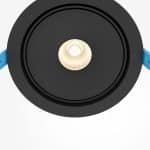 Встраиваемый светильник Technical DL060-9W3-4-6K-B — изображение 2