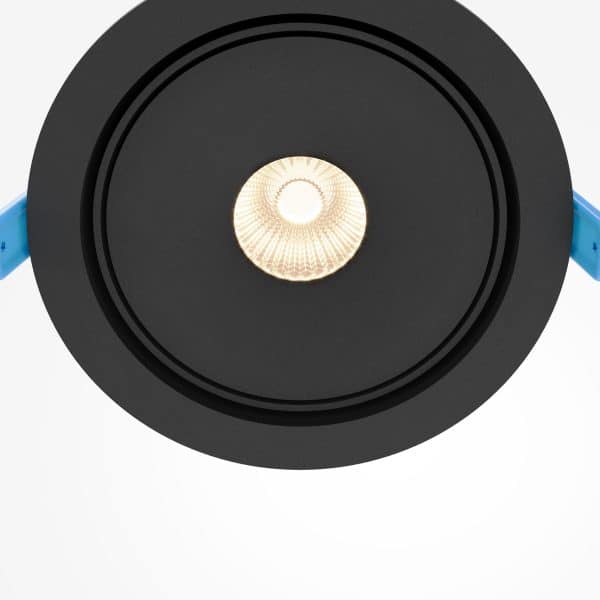 Встраиваемый светильник Technical DL060-9W3-4-6K-B — изображение 2