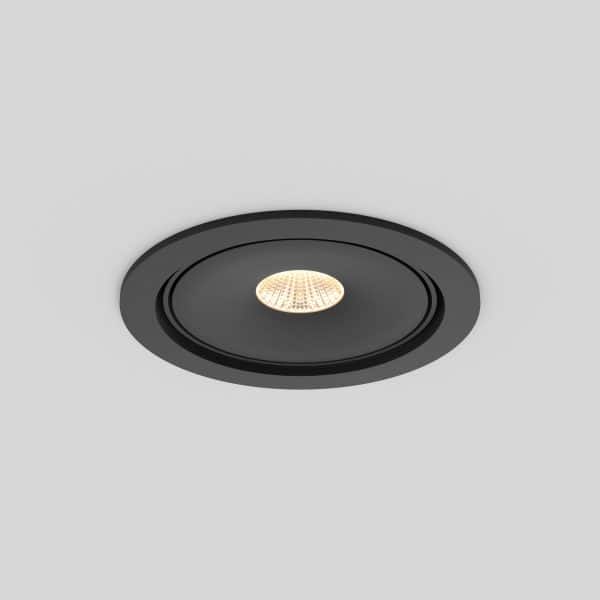 Встраиваемый светильник Technical DL060-9W3-4-6K-B — изображение 3