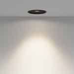 Встраиваемый светильник Technical DL060-9W3-4-6K-B — изображение 4