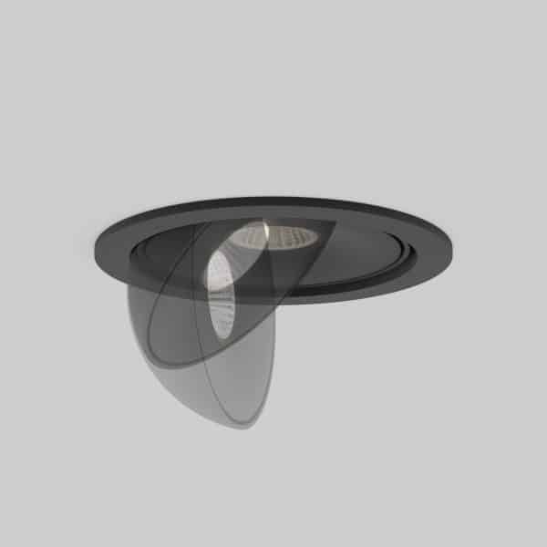 Встраиваемый светильник Technical DL060-9W3-4-6K-B — изображение 5