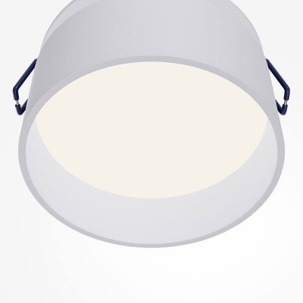 Встраиваемый светильник Technical DL062-GU10-W — изображение 2