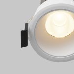 Встраиваемый светильник Technical DL115-10W-3K-W — изображение 4