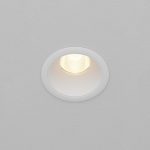 Встраиваемый светильник Technical DL115-10W-3K-W — изображение 5