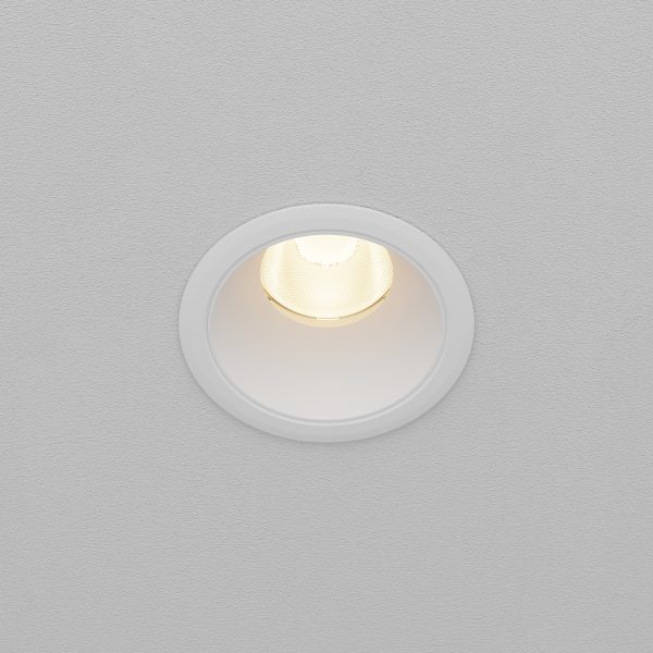 Встраиваемый светильник Technical DL115-10W-3K-W — изображение 5