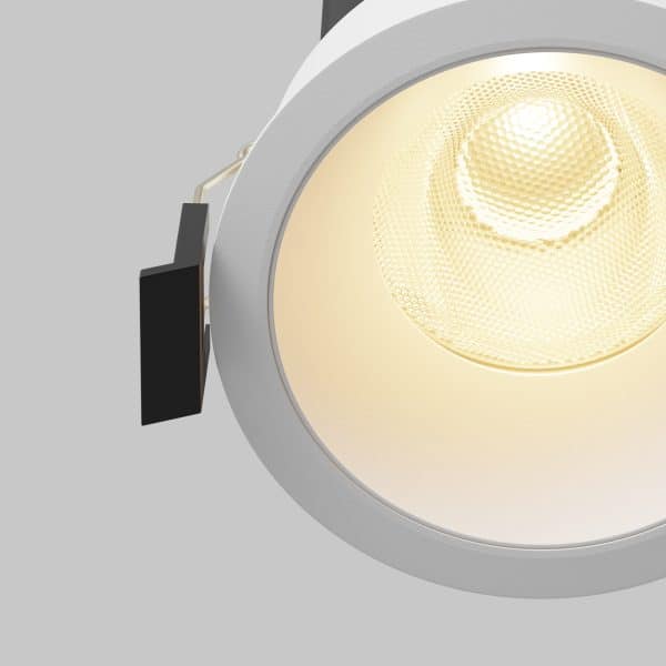 Встраиваемый светильник Technical DL117-15W-2.7K-W — изображение 4