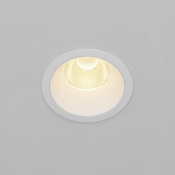 Встраиваемый светильник Technical DL117-15W-2.7K-W — изображение 5