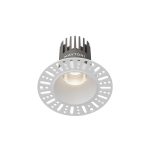 Встраиваемый светильник Technical DL124-10W-4K-TRS-W