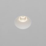 Встраиваемый светильник Technical DL124-10W-4K-TRS-W — изображение 5