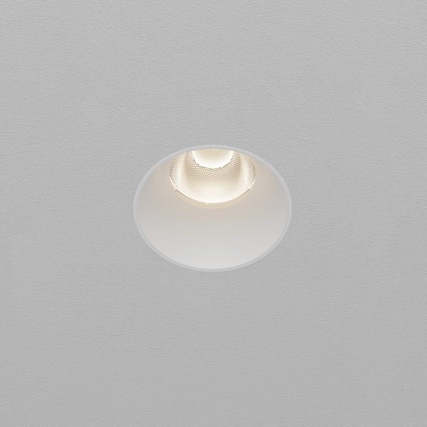 Встраиваемый светильник Technical DL124-10W-4K-TRS-W — изображение 5