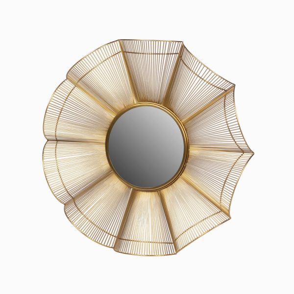 Зеркало Mona диаметр 87 — изображение 2