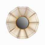 Зеркало Mona диаметр 87