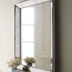 Зеркало настенное в раме Франческо