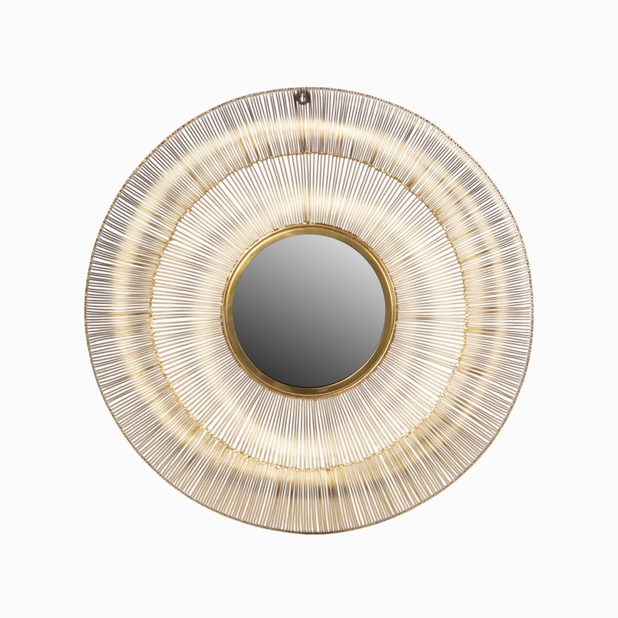 Зеркало Tage диаметр 81 Зеркало Tage диаметр 81