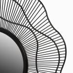 Зеркало Vide диаметр 69 — изображение 2