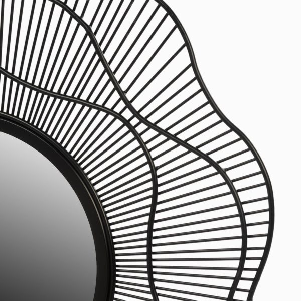 Зеркало Vide диаметр 69 — изображение 2