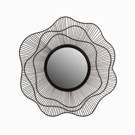 Зеркало Vide диаметр 69