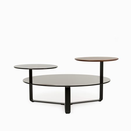 Журнальный столик Aster диаметр 105