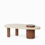 Журнальный столик Etmo 120х60 — изображение 2