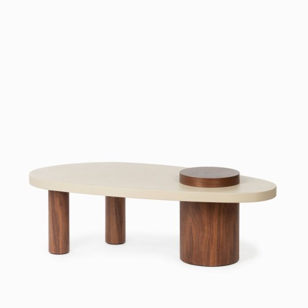 Журнальный столик Etmo 120х60 — изображение 2