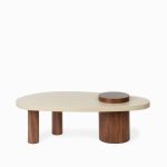 Журнальный столик Etmo 120х60