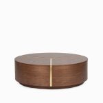 Журнальный столик Glen диаметр 100