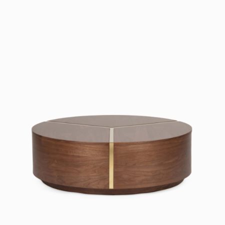 Журнальный столик Glen диаметр 100